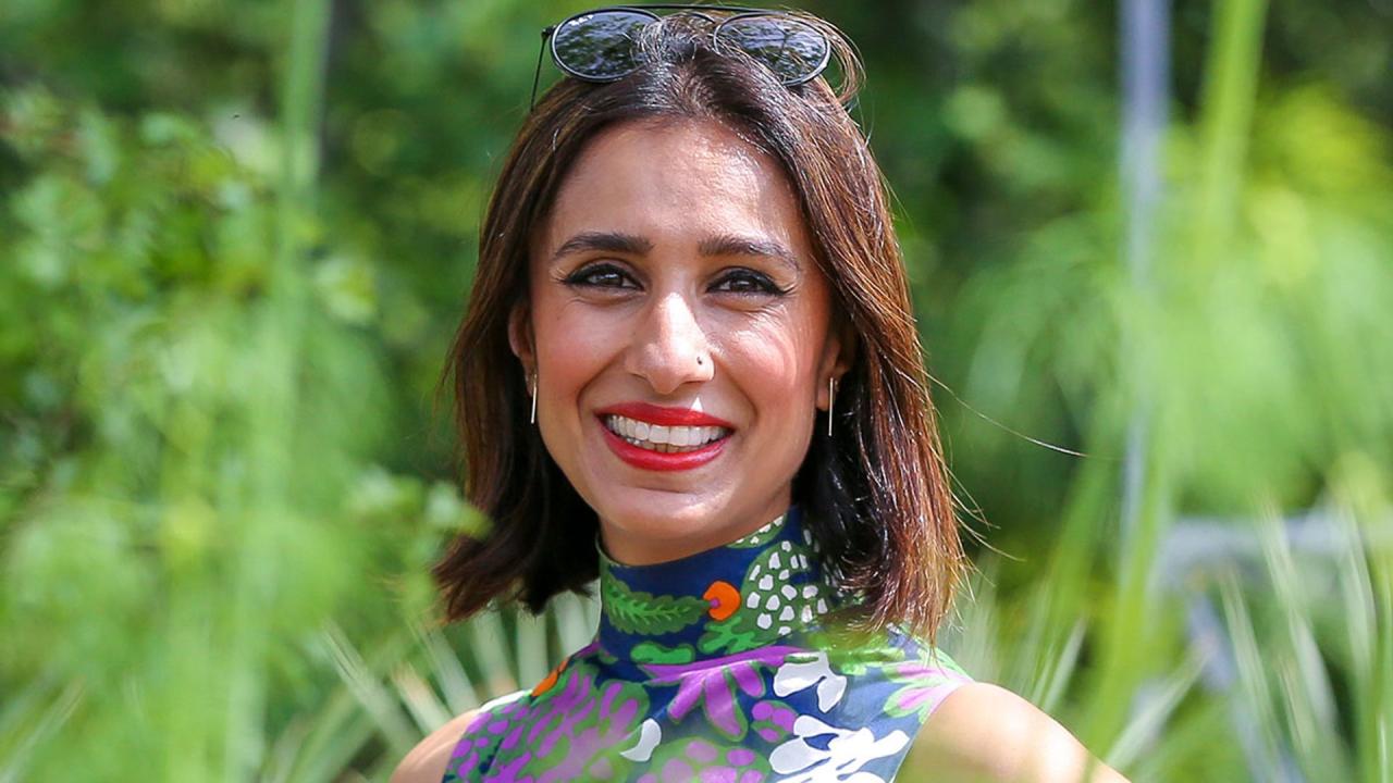 Countryfile presenter Anita Rani on 'dark' truth after marriage break